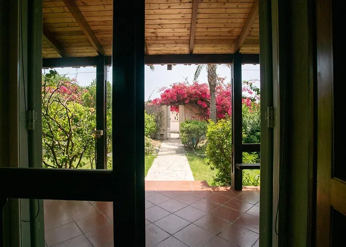 Guesthost - Baccu Mandara Sea View Modern With Parking! Appartamento Marongiu
