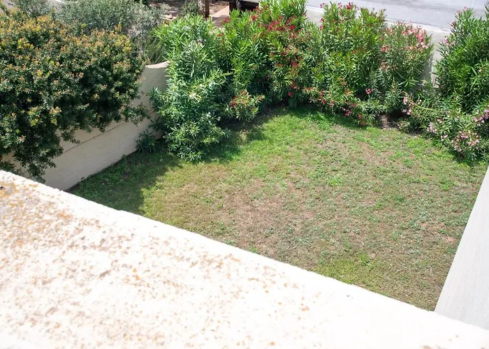 Guesthost - Baccu Mandara Sea View Modern With Parking! * Marongiu
