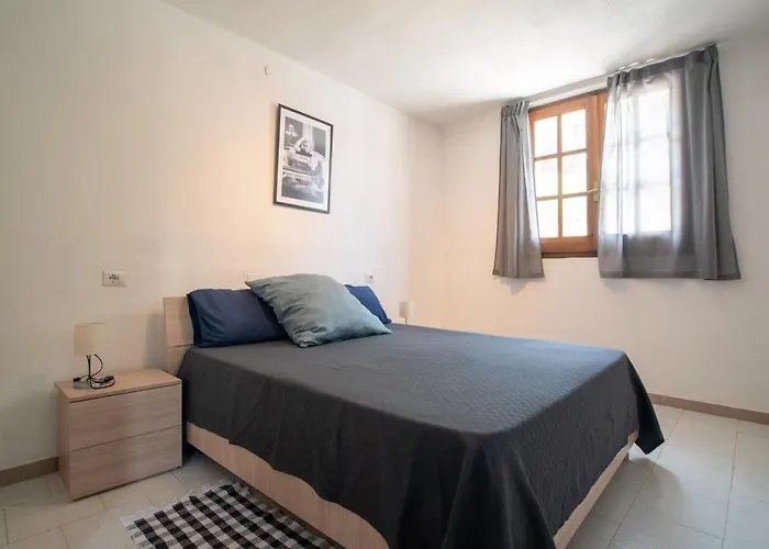Appartamento Guesthost - Baccu Mandara Sea View Modern With Parking!