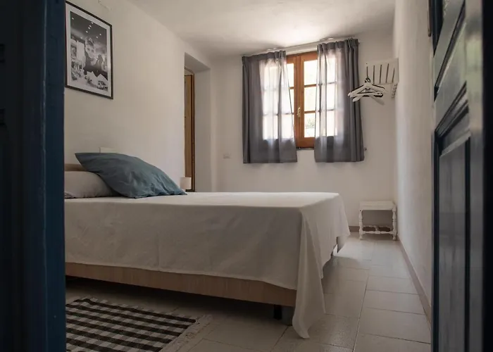 Appartamento Guesthost - Baccu Mandara Sea View Modern With Parking! *