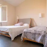 Guesthost - Baccu Mandara Sea View Modern With Parking! Marongiu