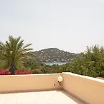 Apartment Guesthost - Baccu Mandara Sea View Modern With Parking! *