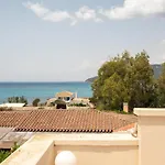 Guesthost - Baccu Mandara Sea View Modern With Parking!