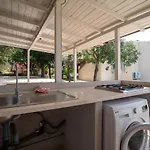 Guesthost - Baccu Mandara Sea View Modern With Parking! Apartment