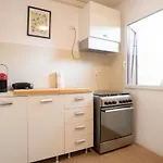 Guesthost - Baccu Mandara Sea View Modern With Parking! * Marongiu