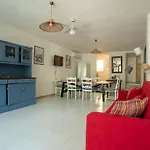 Apartment Guesthost - Baccu Mandara Sea View Modern With Parking! Marongiu