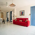 Guesthost - Baccu Mandara Sea View Modern With Parking! Marongiu