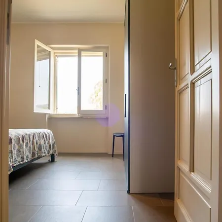 Baccu Mandara Sea View Modern With Parking! *