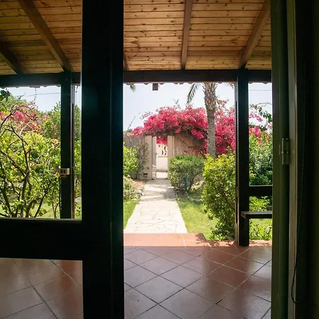 Baccu Mandara Sea View Modern With Parking! Appartamento Marongiu