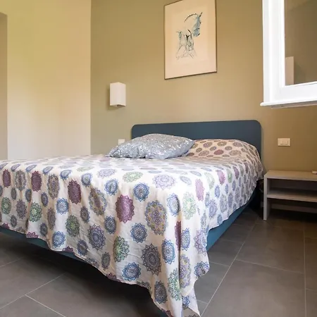 Guesthost - Baccu Mandara Sea View Modern With Parking! Διαμέρισμα Marongiu
