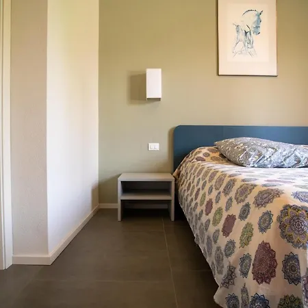 Guesthost - Baccu Mandara Sea View Modern With Parking! * Marongiu