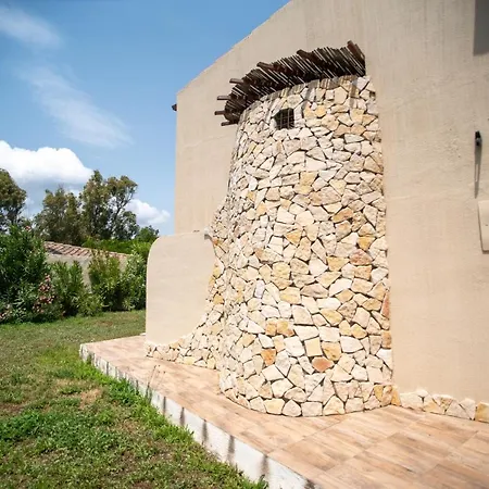 Baccu Mandara Sea View Modern With Parking!