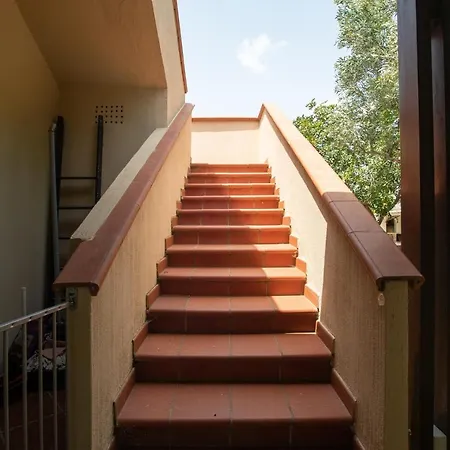 Διαμέρισμα Guesthost - Baccu Mandara Sea View Modern With Parking! *