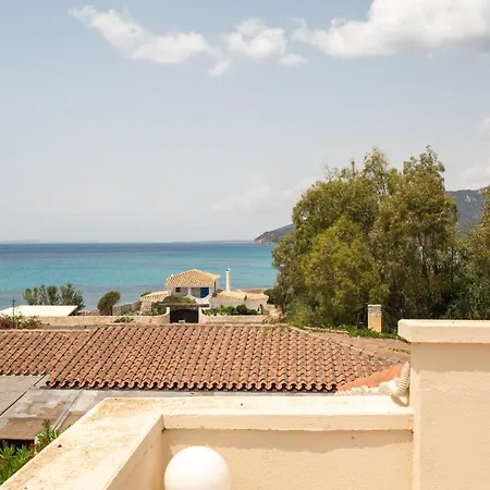 Guesthost - Baccu Mandara Sea View Modern With Parking!