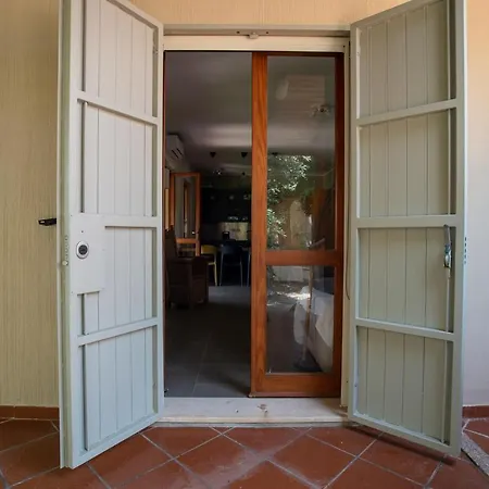 Baccu Mandara Sea View Modern With Parking!