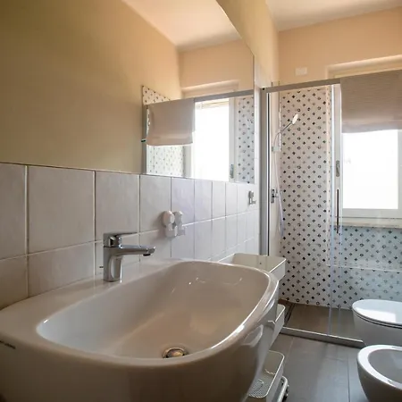 Baccu Mandara Sea View Modern With Parking! *