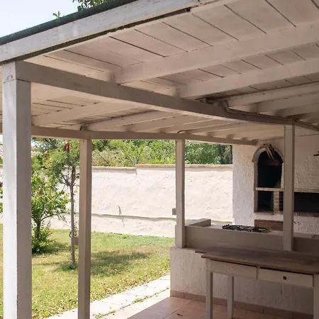 Appartamento Baccu Mandara Sea View Modern With Parking!