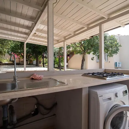 Baccu Mandara Sea View Modern With Parking! Appartamento