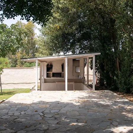 Baccu Mandara Sea View Modern With Parking! Appartamento *