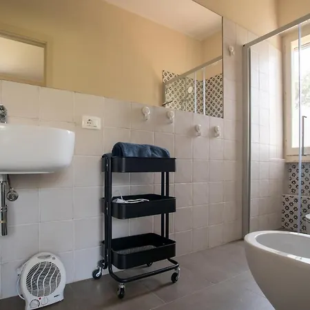 Guesthost - Baccu Mandara Sea View Modern With Parking! * Marongiu