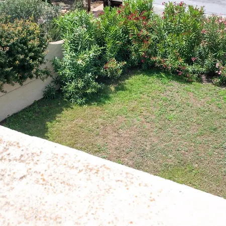 Baccu Mandara Sea View Modern With Parking! * Marongiu