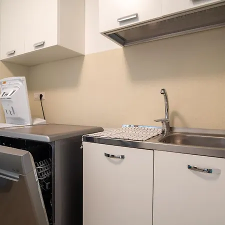 Appartamento Baccu Mandara Sea View Modern With Parking! Marongiu