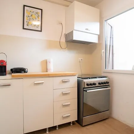 Baccu Mandara Sea View Modern With Parking! * Marongiu