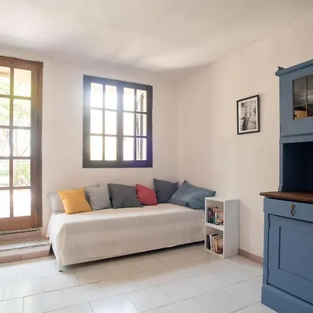 Baccu Mandara Sea View Modern With Parking! Marongiu