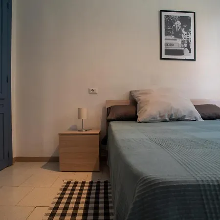 Baccu Mandara Sea View Modern With Parking! Appartamento