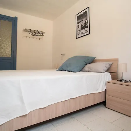 Guesthost - Baccu Mandara Sea View Modern With Parking! Marongiu