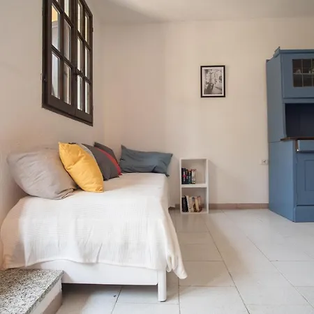 Daire Guesthost - Baccu Mandara Sea View Modern With Parking! *