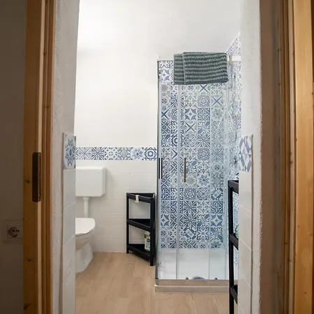 Baccu Mandara Sea View Modern With Parking! Appartamento Marongiu