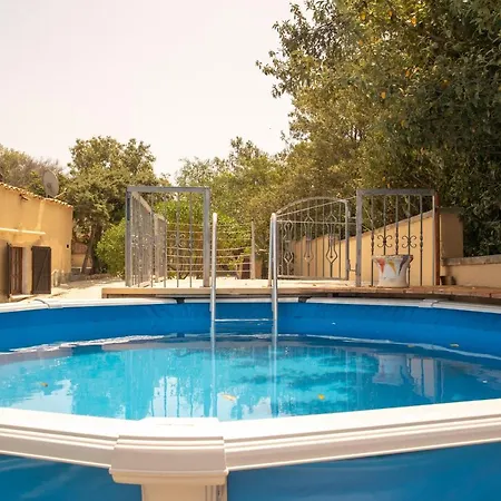 Baccu Mandara Sea View Modern With Parking! Appartamento *