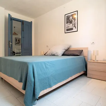 Baccu Mandara Sea View Modern With Parking! * Marongiu