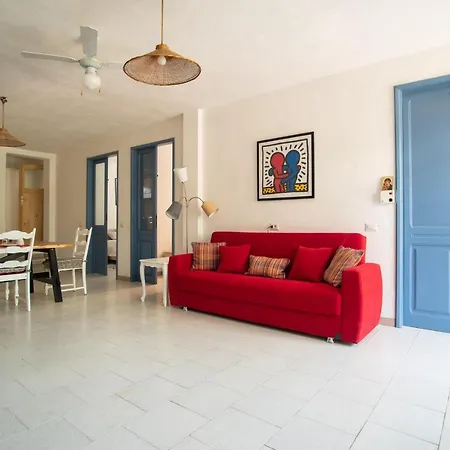 Guesthost - Baccu Mandara Sea View Modern With Parking! Marongiu
