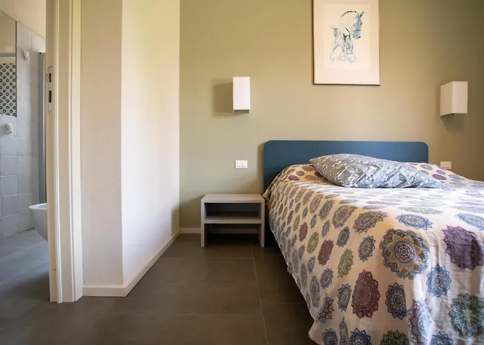 Guesthost - Baccu Mandara Sea View Modern With Parking! * Marongiu