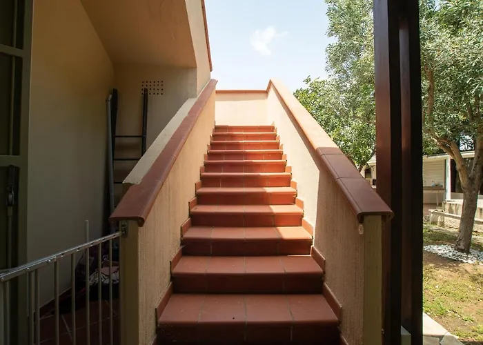 Apartment Guesthost - Baccu Mandara Sea View Modern With Parking! *
