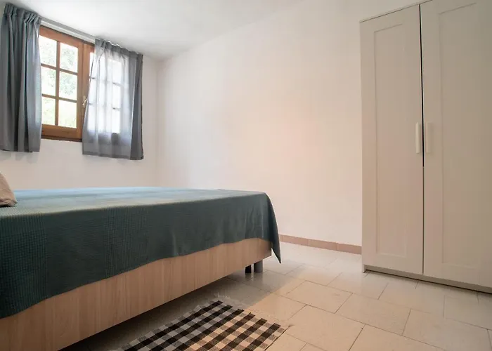 Guesthost - Baccu Mandara Sea View Modern With Parking! Marongiu