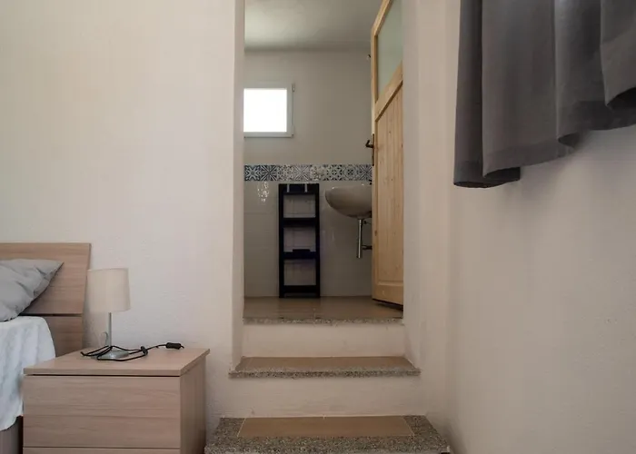 Guesthost - Baccu Mandara Sea View Modern With Parking! Apartment
