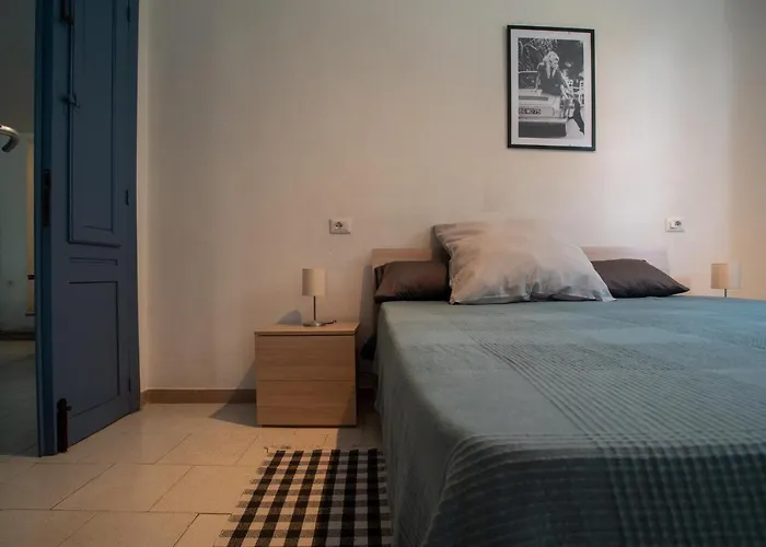 Guesthost - Baccu Mandara Sea View Modern With Parking! Apartman