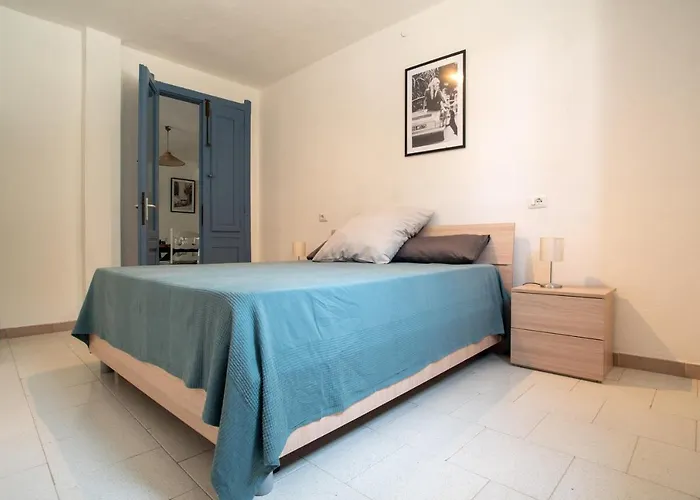 Guesthost - Baccu Mandara Sea View Modern With Parking! * Marongiu